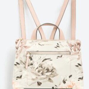 Fiorella Finley Small Backpack